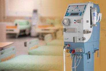 竹東安慎洗腎中心